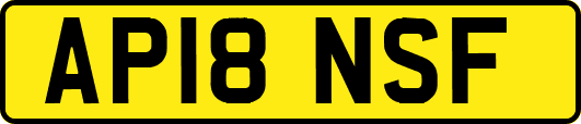 AP18NSF