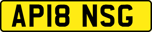 AP18NSG