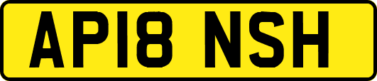 AP18NSH