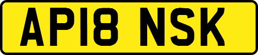 AP18NSK
