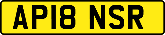 AP18NSR