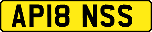 AP18NSS