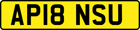 AP18NSU