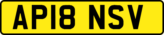 AP18NSV