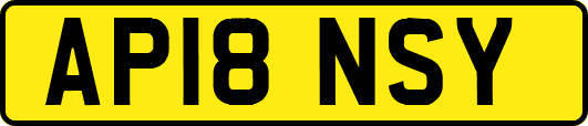 AP18NSY