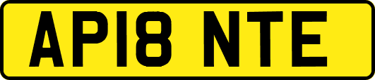 AP18NTE