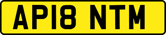 AP18NTM