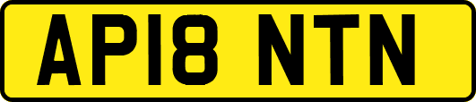 AP18NTN