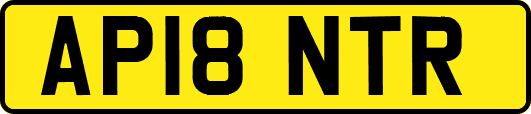 AP18NTR