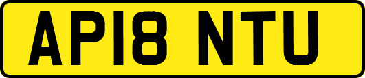 AP18NTU