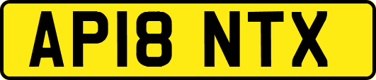 AP18NTX