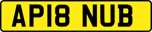 AP18NUB