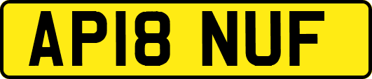 AP18NUF