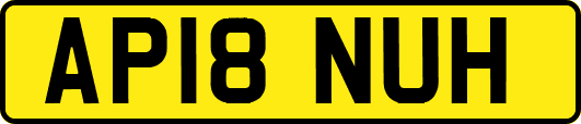 AP18NUH