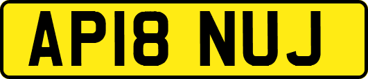 AP18NUJ