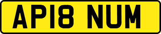 AP18NUM