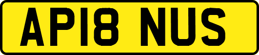 AP18NUS
