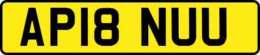 AP18NUU