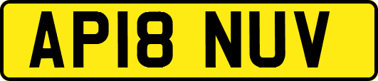 AP18NUV