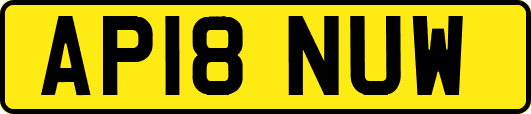 AP18NUW