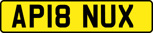 AP18NUX