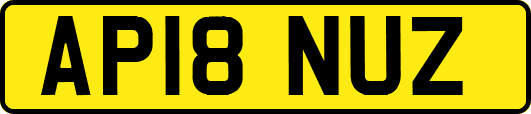 AP18NUZ