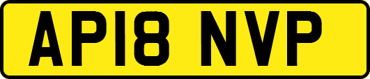 AP18NVP