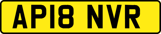 AP18NVR