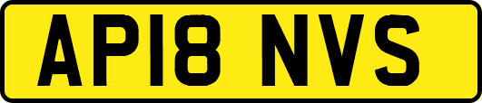AP18NVS