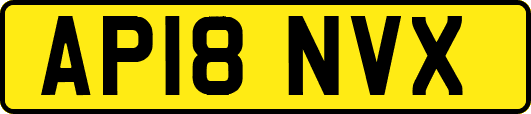 AP18NVX