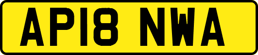 AP18NWA