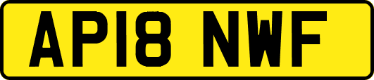 AP18NWF