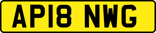 AP18NWG