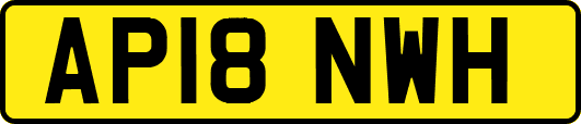AP18NWH