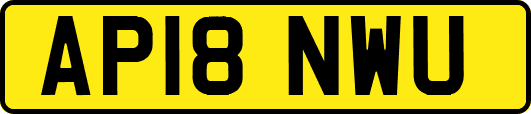 AP18NWU
