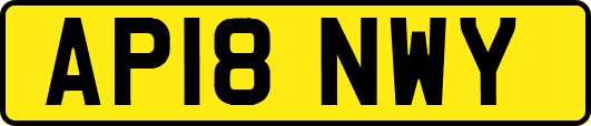 AP18NWY