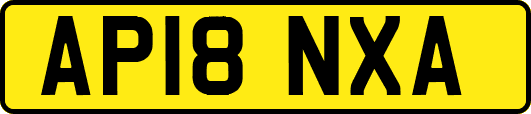 AP18NXA
