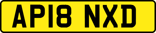 AP18NXD