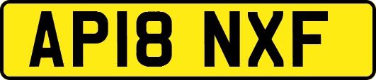 AP18NXF
