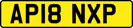 AP18NXP