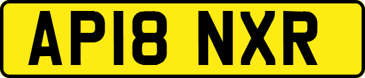 AP18NXR