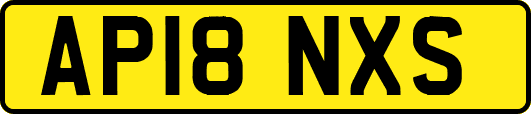 AP18NXS