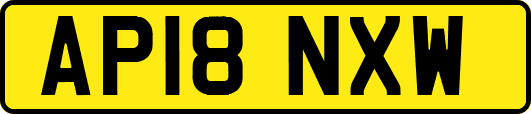 AP18NXW