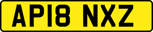 AP18NXZ