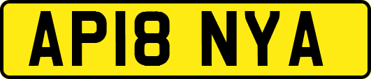 AP18NYA