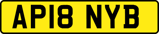AP18NYB