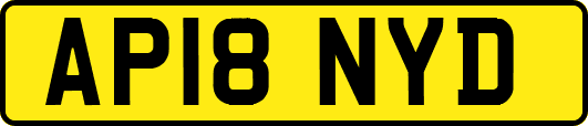 AP18NYD