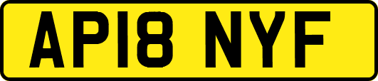 AP18NYF