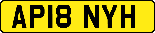 AP18NYH