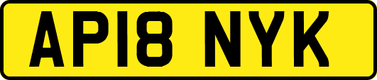 AP18NYK
